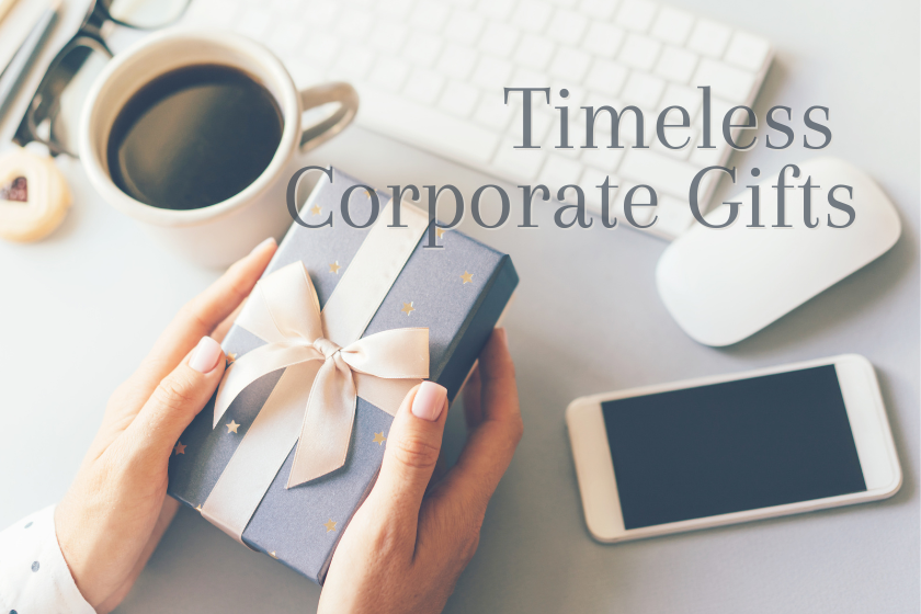 The Impact of Personalised Corporate Gifts on Employee Motivation