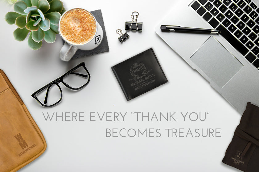 Corporate Gifting with Givi Gifts : Where Every 'Thank You' Becomes a Treasure!