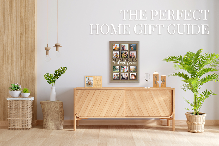 The Perfect Home Gift Guide at Givi Gifts!