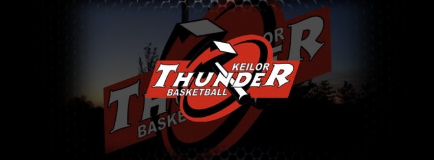 Keilor Thunder Merchandise Store
