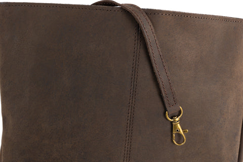 personalised ranger backpack