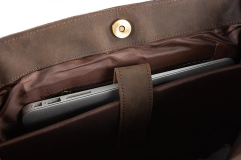 personalised ranger backpack