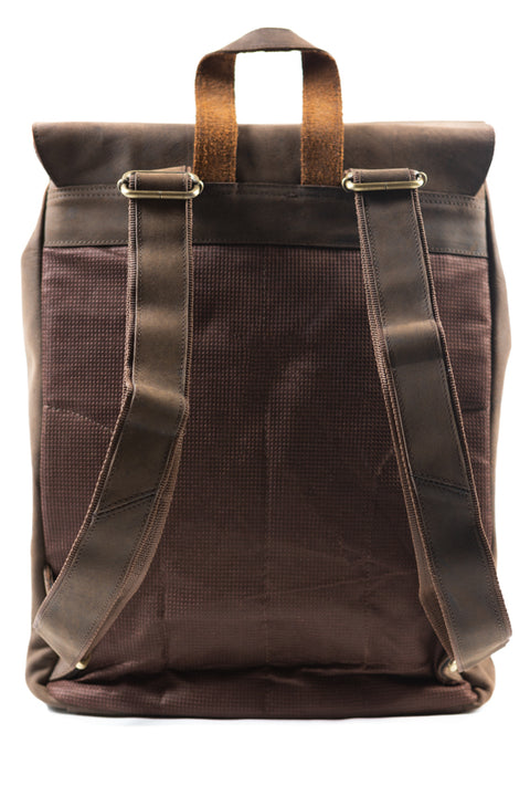 personalised ranger backpack