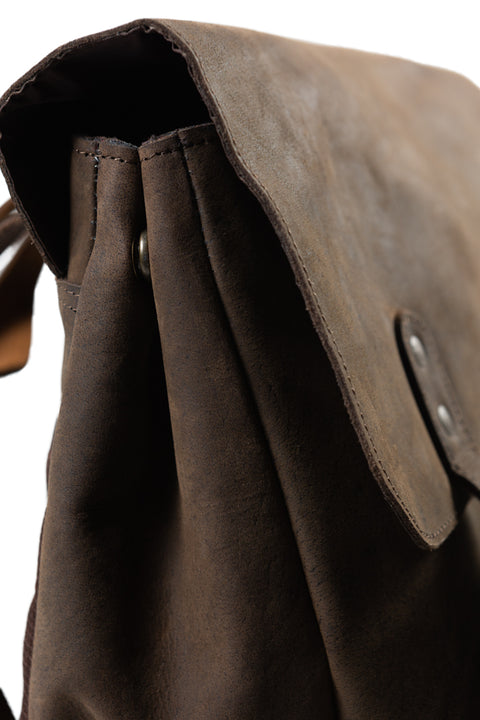 personalised ranger backpack