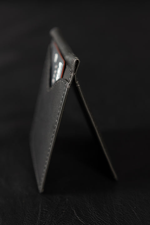 leather wallet
