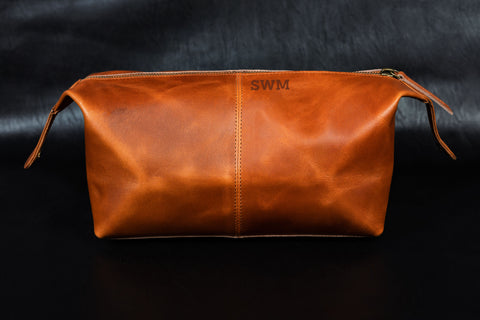 travel toiletry bag