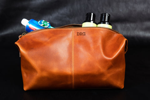 travel toiletry bag