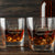 empire whiskey glass